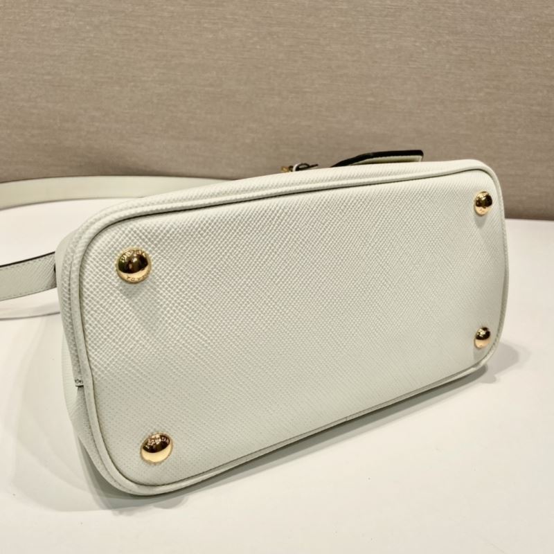 Prada Top Handle Bags